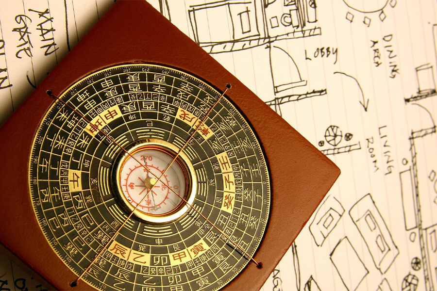 Phong thủy tử vi là phương pháp khoa học siêu hình truyền thống có nguồn gốc từ Phương Đông cổ đại